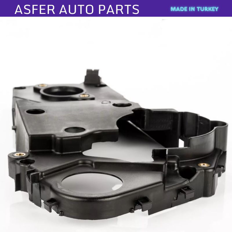 Задняя крышка ремня ГРМ для Vectra A (1,8-2,0) 1988-1995 OEM-номер 638492 90411303