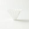 ORIGAMI Origami Dripper M Size White Holder Sold Separately