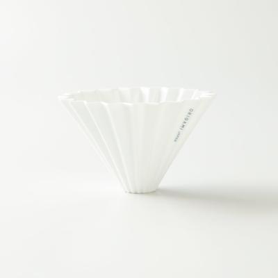 ORIGAMI Оригами-капельница M размер, белый держатель продается отдельно