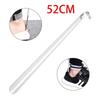 Extra Long Shoes Remover 30 42 52cm Shoehorn Lifter Aid Portable Shoe Horn  for Men Women