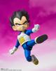 TAMASHII NATIONS Dragon Ball DAIMA Веджета 70 мм ПВХ ABC Окрашенная Подвижная Фигурка S.H.Figuarts (Мини) -DAIMA- Приблизительно. &