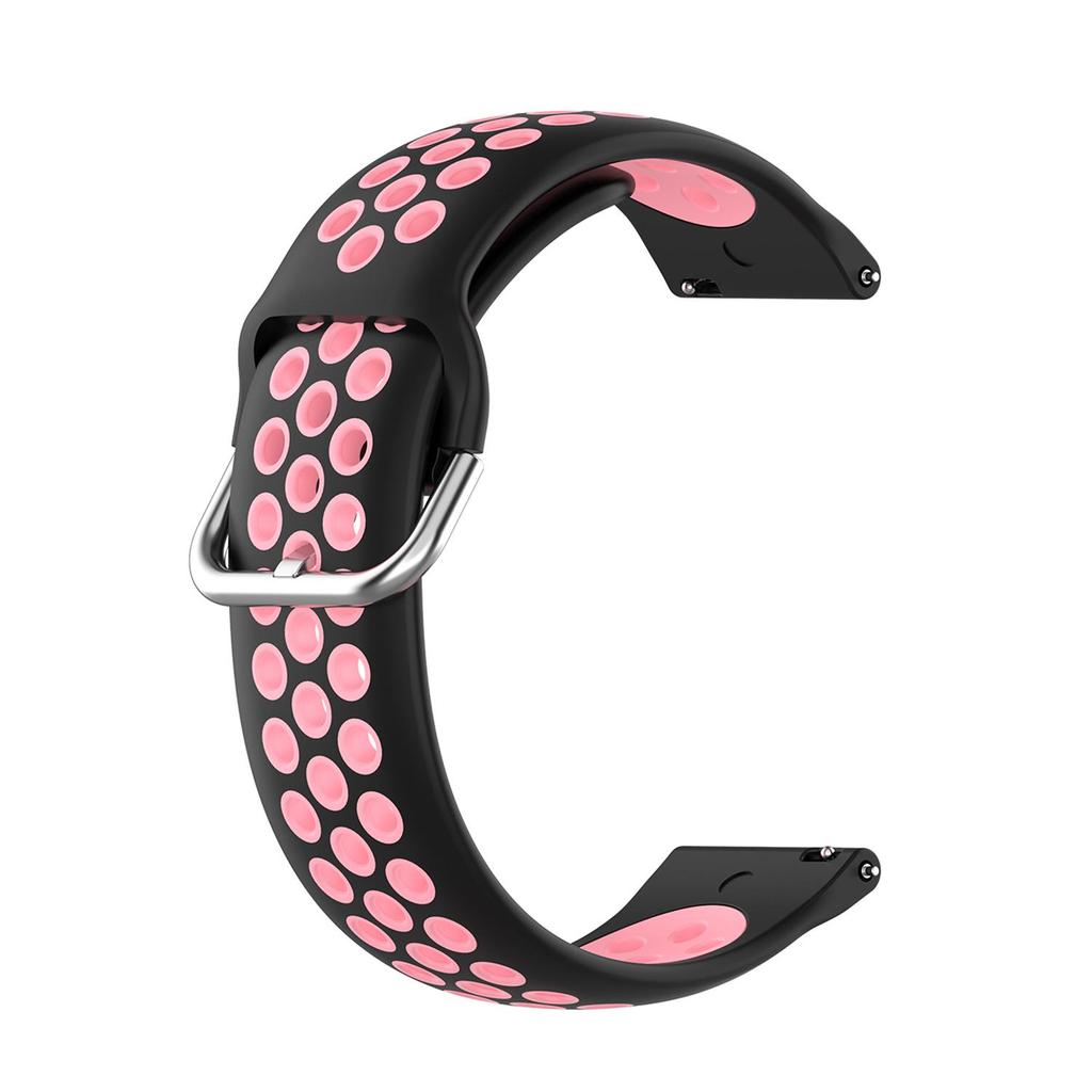 Силиконовый ремешок 22 мм для Huawei Watch GT 4/3/2 46 мм GT2 Pro, ремешок для умных часов Honor Magic Watch 2, 46 мм