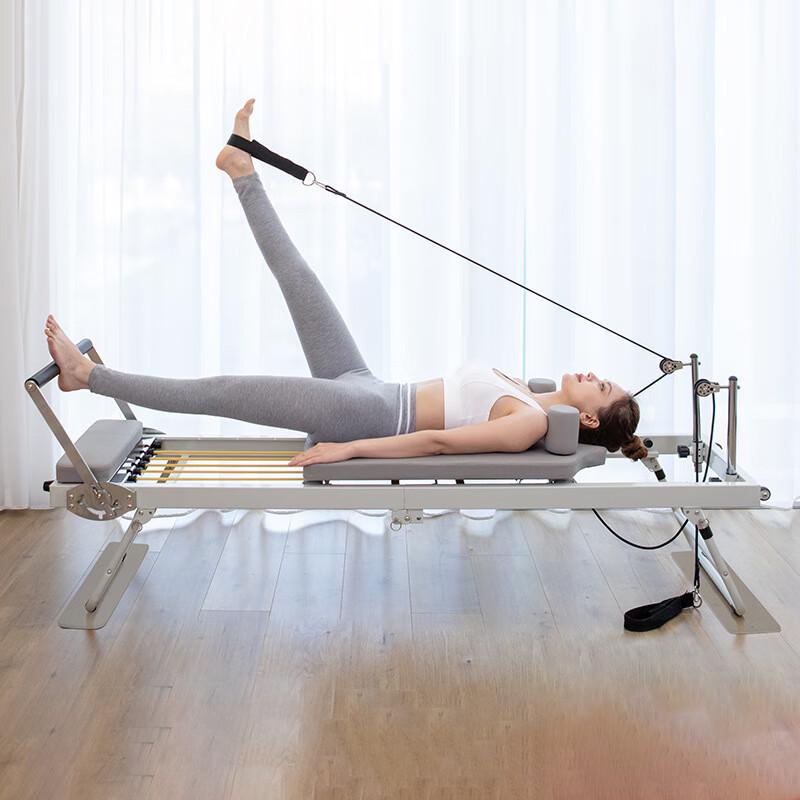 Canglangya Pilates Core Reformer