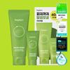 Be-Plain Mung Bean Mildly Acidic Cleansing Foam 160ml + 40ml Special