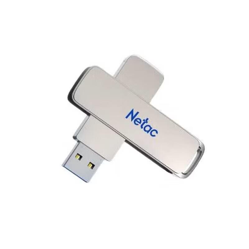 Netac UA33 USB 3.2 Flash Drive