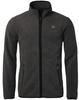 Jacket Chevalier Mainstone Fleecejacke Anthracite
