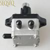 Топливный насос 16700-ZV5-003 16700-ZW1-004 для лодочного мотора Honda BF25 BF30 BF40 BF50 BF75 BF90 25HP-90HP Запчасти для лодочного двигателя