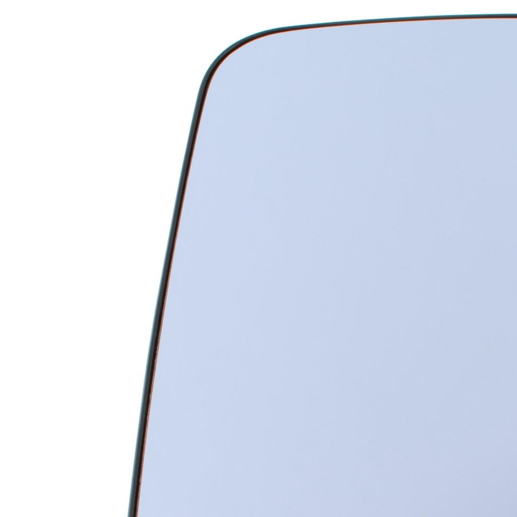 Ford Transit 00-13 Heated Wing Mirror Glass, Left
