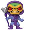 Skeletor Glow — эксклюзивная 10-дюймовая поп-модель для США! винил