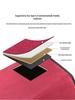 Haobo Leather Folding Car Trunk Storage Box for GT/HT/HL Models