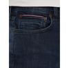 Джинсы Tommy Hilfiger Houston MW0MW34516 синий Tapered Fit