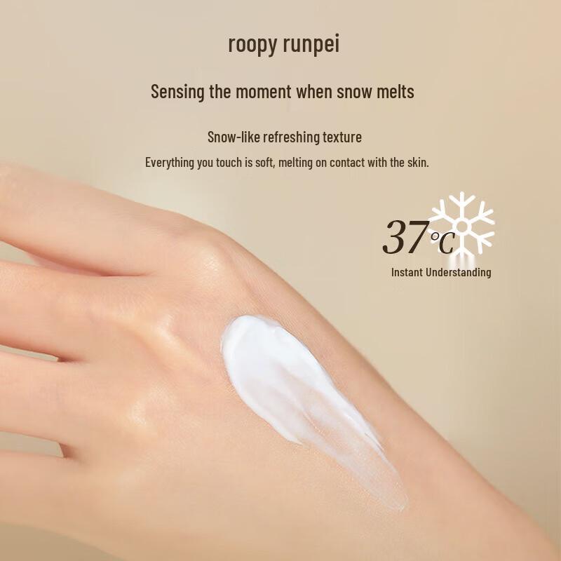 Roopy Joyful Realm Fougere Fragrance Hand Cream