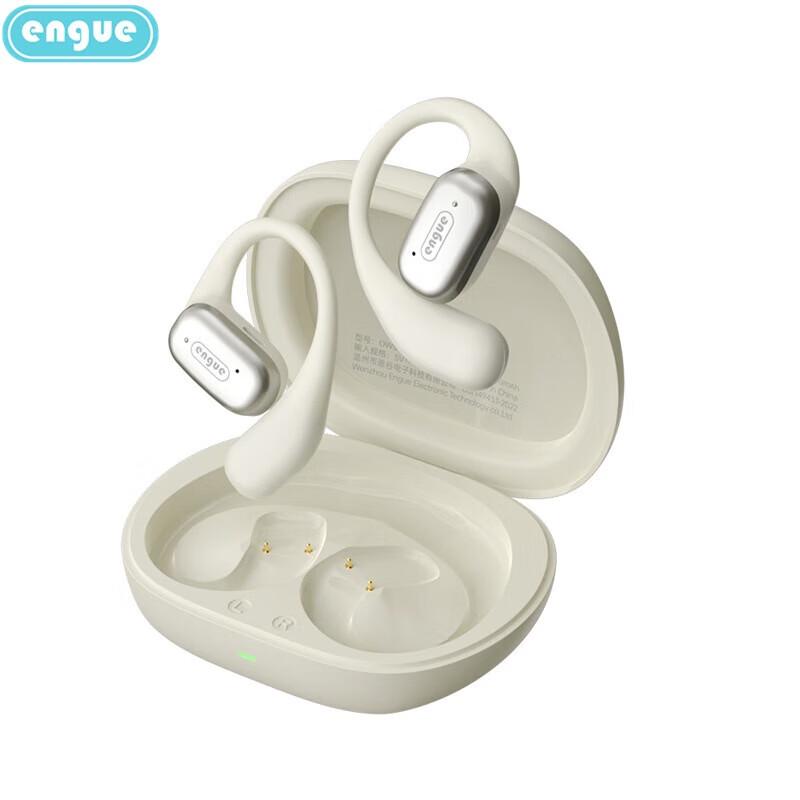 ENGUE EG-AP11 OWS Спортивные Bluetooth-наушники с заушными креплениями