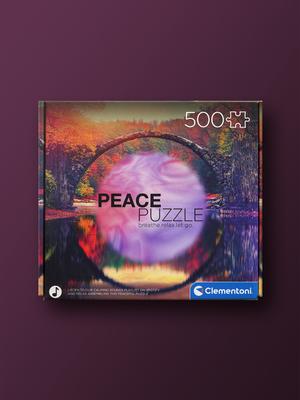 Пазлы и головоломки – Пазлы