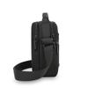 Men's Fashion Crossbody Bag - Lightweight Small Shoulder Messenger Purse (Stylish & Elegant Casual Handbag for Daily Use)