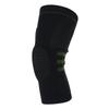 Sports Knitted Elastic Knee Protector Silicone Knee Protector