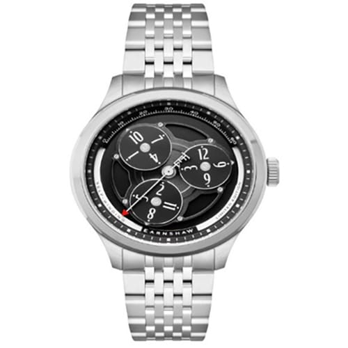 EARNSHAW EARNSH Series Unisex Automatic Wrist Watch ES-8302-04 ES-8006-0F ES-8006-0A ES-8309-01 ES-8309-02 ES-8309-04 ES-8169-02 ES-8169-04 ES-8304-11