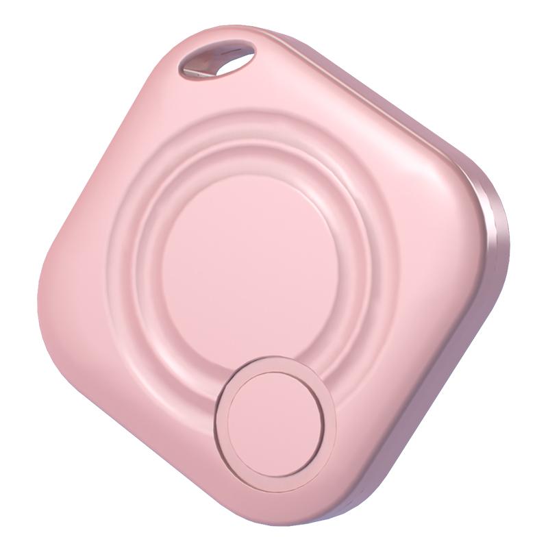 Умный Bluetooth GPS-трекер работает с Find My APP, устройство напоминания о потере для iPhone, локатор замены, рейтинг MFI