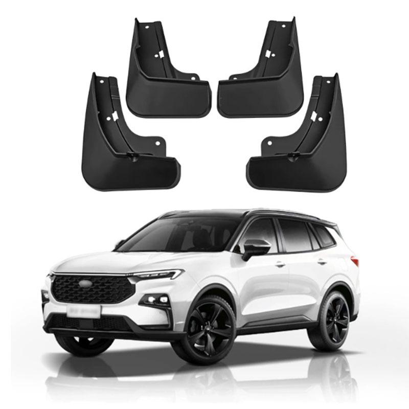 Брызговики для Ford Territory Equator 2022-2024