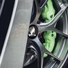 2025 Горячие 56 мм Центральные колпачки ступицы колес автомобиля для Skoda Логотип Rapid Kodiaq Fabia Karoq Laura Superb 2 VRS Yeti Octavia Scala