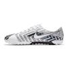(GS) Найк младший. Футбольные бутсы Mercurial Vapor 13 Academy MDS TF для искусственного покрытия K Черный/Белый Детские CJ1178-110