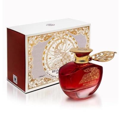 Belle Dolce Red Delice женская туалетная вода