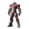 BANDAI SPIRITS Стандартная пластиковая модель ULTRAMAN SUIT JACK с посадкой -ДЕЙСТВИЕ- Цветовая кодировка