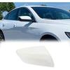 Накладка на зеркало заднего вида со стороны пассажира для Chevrolet Malibu 2016-2022 Белый 84026842