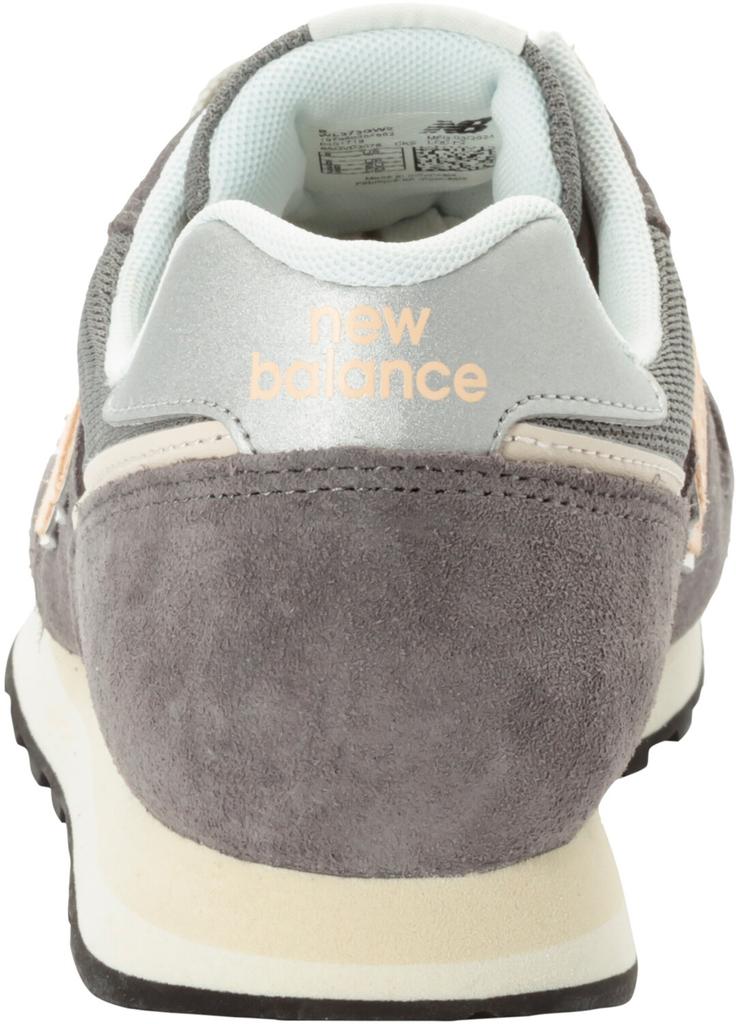 Sneakers New Balance W 373 Arctic Dark Grey
