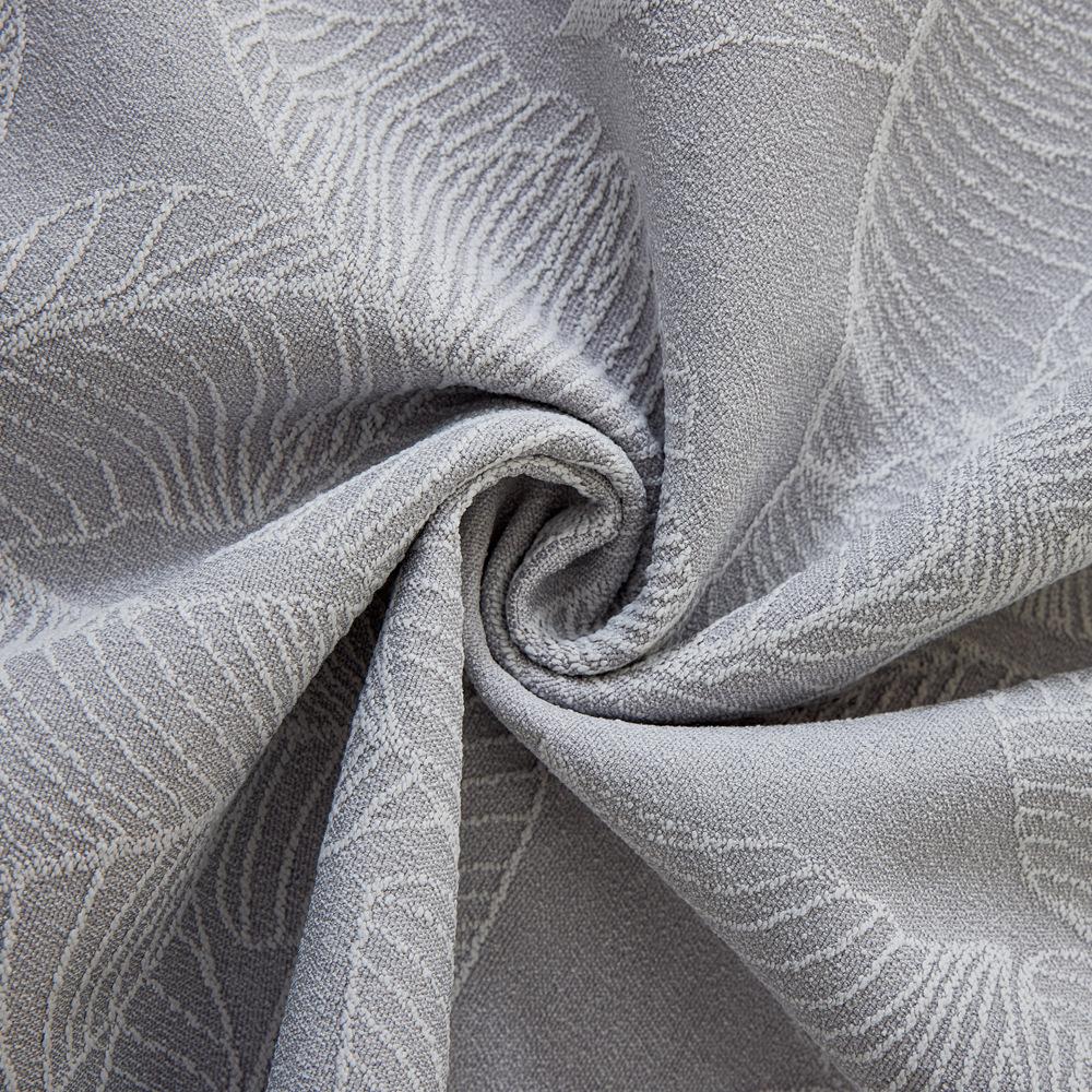 Жаккардовая диванная подушка из синели, универсальная легкая, роскошная, современная, простая подушка, нескользящая ткань для дивана