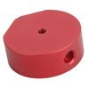 Tripod Adapter 1 4in 20 3 8in 16 Thread Aluminum Alloy Mount Adapter for Mini Pipe Connector Support Fixing Clamp