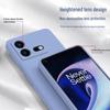 Совместимый силиконовый чехол для телефона Vivo iQOO Neo 8/8 Pro