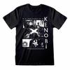 Star Wars: Obi-Wan Kenobi Unisex Adult Kenobi V Vader T-Shirt