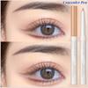 Waterproof Concealer Face Cover Dark Circles Under Eyes Spot Mark Natural BrighTening Sleeper Bombyx Pen Concealer Stick Long-lasting Setting Makeup
