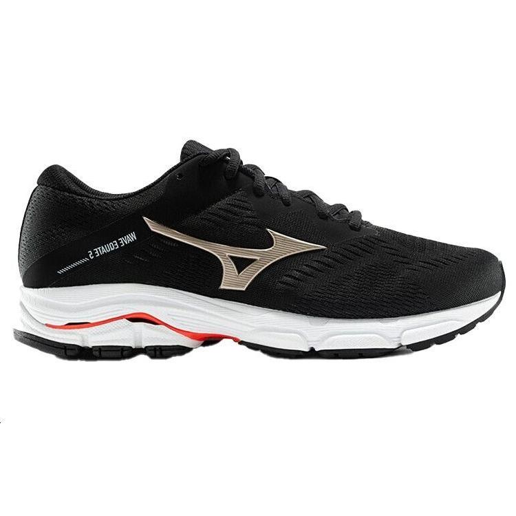 Mizuno Wave Equate 5 Черный J1GC214842