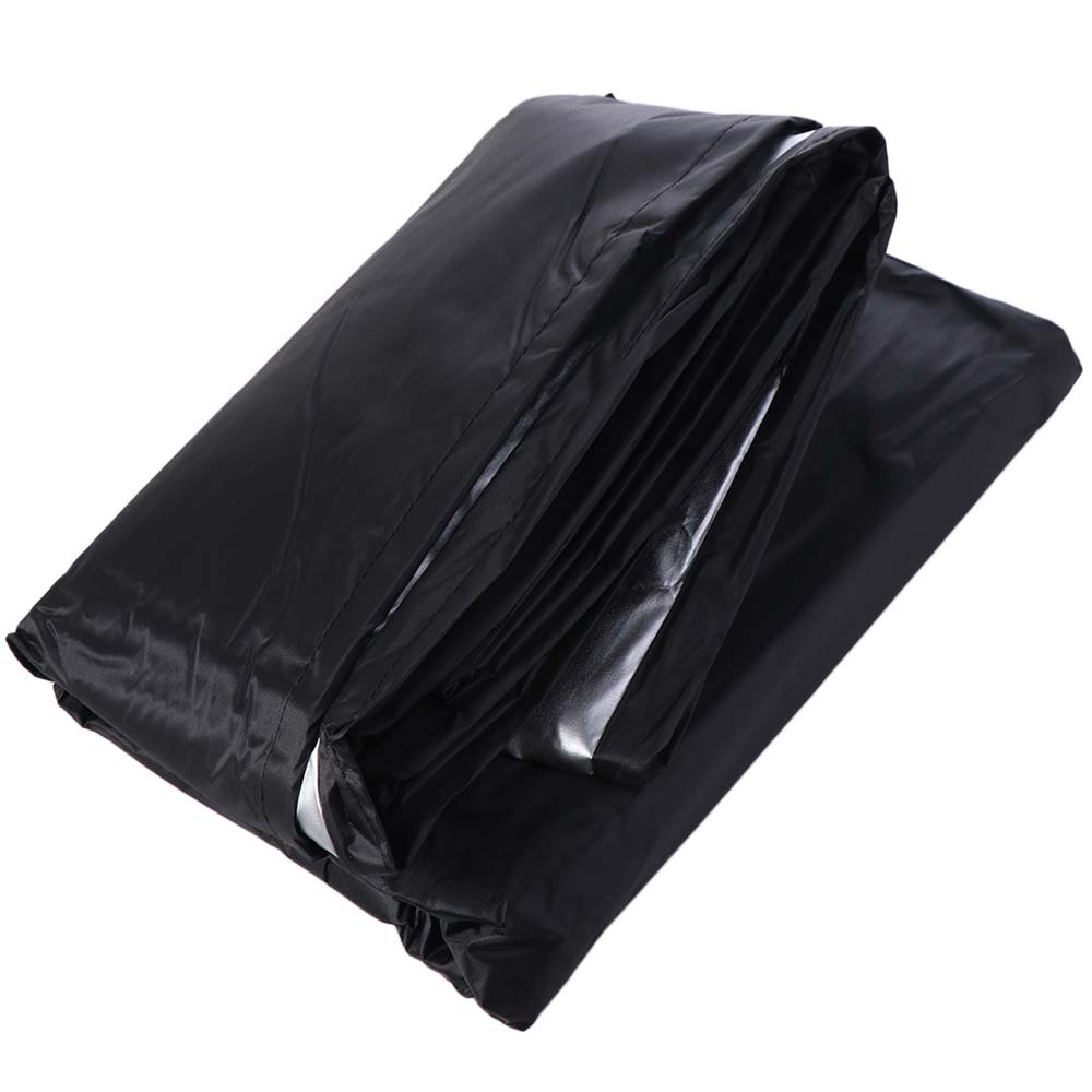 7/8/9 Feet Billiard Table Cover Oxford Cloth Snooker Table Cover Snooker Protector