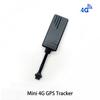 Mini J1 6 TrackerKing 2G GPS Tracker Realtime Tracking Device With Free Platform And App Acc Alarm
