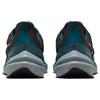 Nike Air Winflo 9 Shield Black Deep Jungle Мужские кроссовки Geode-Teal Safety-Orange DM1106-002