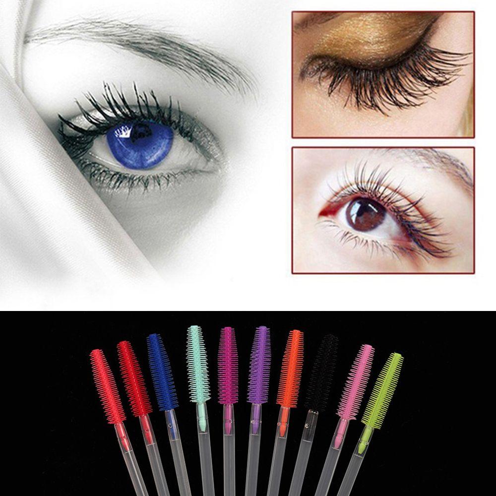 Щётка для бровей и ресниц