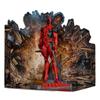 Marvel Deadpool Scale Pose Figure с мутантами сцены McFarlane Toys 110 (Новый #98)