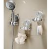 Adjustable Shower Head Holder Strong Bearing Shower Base New Shower Fixed Base
