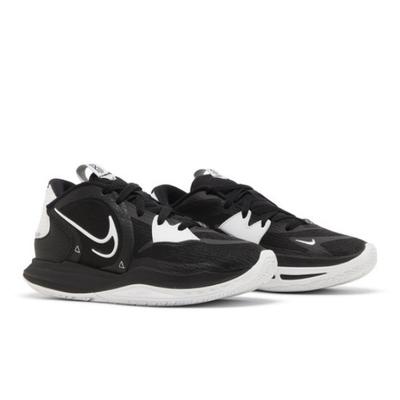 Kyrie Low 5 TB Черно-белые DO9617-002