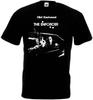The Enforcer v2 T-shirt Clint Eastwood cotton black all sizes S5XL
