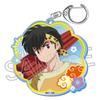 Ranma 1 2 Ranma 1 2 Aurora Keychain Ryoga Hibiki