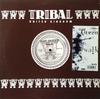 12-дюймовая пластинка РАЗМЕР QUEEN, ПОЛ АЛЕКСАНДЕР - Иди! TRIUK049 TRIBAL United K 1996 UK Танцевальная и Электронная Музыка Б/У