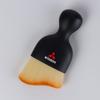 hkbn2 1Pcs Car Conditioning Air Outlet Dust Cleaning Soft Brush For Mitsubishi Ralliart Lancer EX Outlander ASX Competition Pajero V73