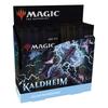 The Gathering Kaldheim Collector Booster English Version C76130000 MTG Trading Card Wizards of the Coast Magic (BOX)