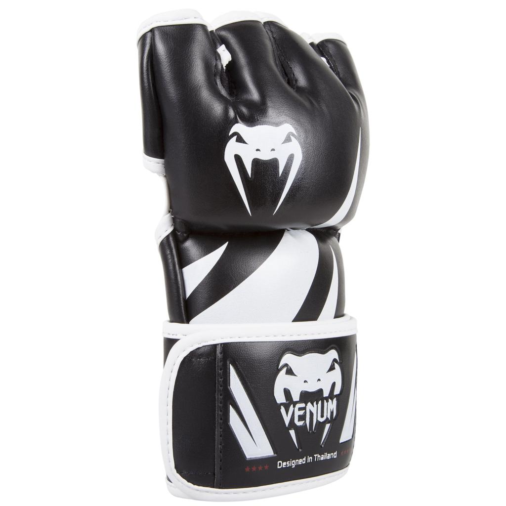 Перчатки для ММА VENUM Fight Challenger, размер, (черный), L / XL