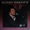 LP Пластинка BUDDY GRECO - Buddy Greco's Greatest Hits 32522 CBS 1984 UK Поп Б/у