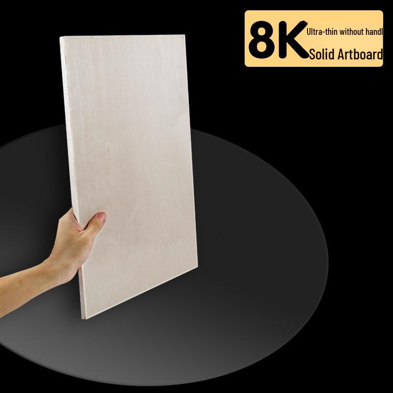 Портативная ультратонкая доска для рисования из липы с разрешением 4K для начинающих художников